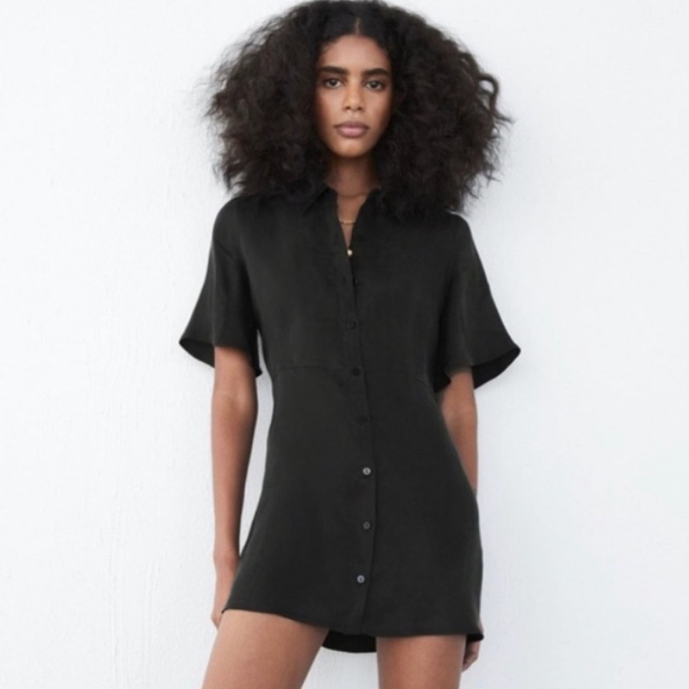 ZARA dress